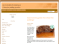 hunterspuddings.com