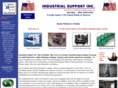 industrial-support-inc.com
