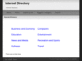 internet-webdirectory.com
