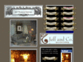 jeffthomsoninteriors.com