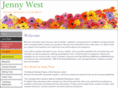 jennywest.net