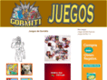 juegosdegormitis.com