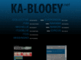 ka-blooey.net