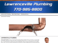 lawrencevilleplumbing.org