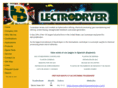 lectrodryer.com