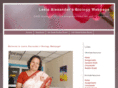 leelasbiopage.com
