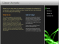 linear-acoustic.com