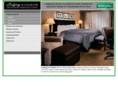 lodgingbycharter.com