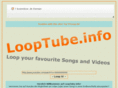 looptube.info