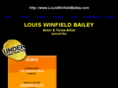 louiswinfieldbailey.com