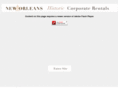 luxuryrentalsnola.com
