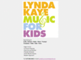 lyndakayemusic.com