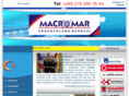 macromar.com