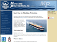 maritimeprotection.com