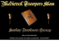 medievaltroopers.com