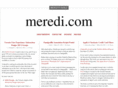 meredi.com