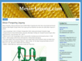 mesinjagung.com