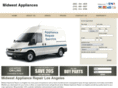 midwestappliances.com