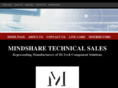 mindsharetechnical.com