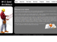 mssoniarchitect.com