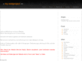 my-webproject.com