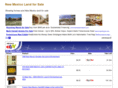 new-mexico-land.com
