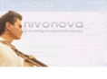 nivonova.com