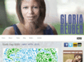 officialgloriareuben.com