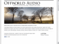 offworldaudio.com