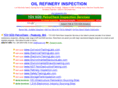 oilrefineryinspection.com