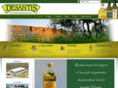 oliodesantis.com