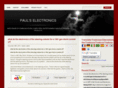 pauljwilliams.net