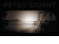 petersavant.com