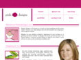 pinkdotdesigns.com