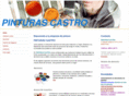 pinturas-castro.es
