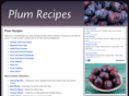 plumrecipes.net