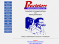 precision-hearing.com