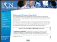 primarycarenorth.com