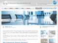 procleaningsolutions.co.uk