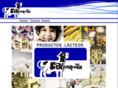 productoslacteosblanquita.com