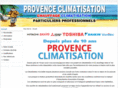 provenceclimatisation.com