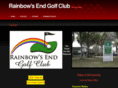 rainbowsendgolfclub.com