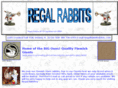 regalrabbits.com