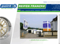 reifen-franzke.de