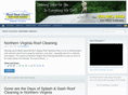 roofcleaningnorthernvirginia.com