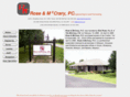 rosemccrary.com