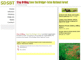 sdsbt.org