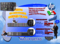 servidoreshp.com
