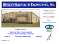 shirleymachine.com