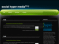 socialhypermedia.com